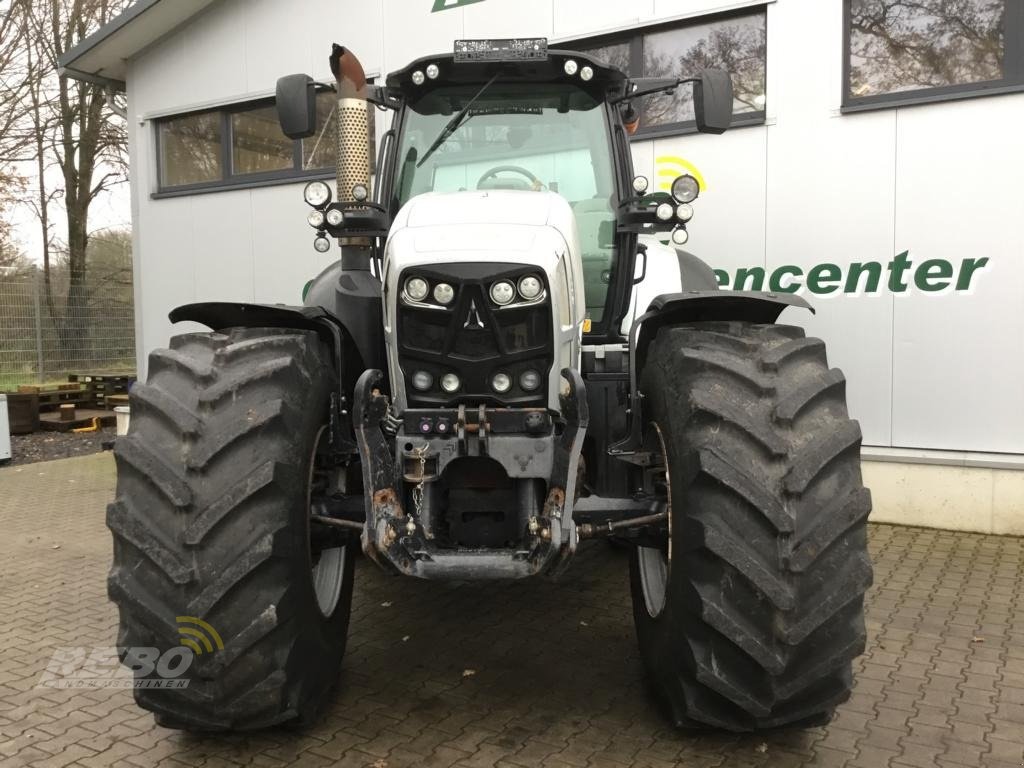 Traktor del tipo Lamborghini 6.250 VRT, Gebrauchtmaschine en Neuenkirchen-Vörden (Imagen 3)