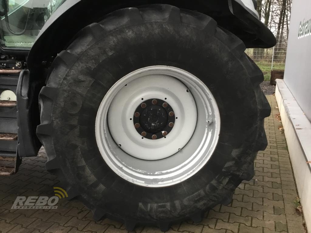 Traktor tip Lamborghini 6.250 VRT, Gebrauchtmaschine in Neuenkirchen-Vörden (Poză 14)