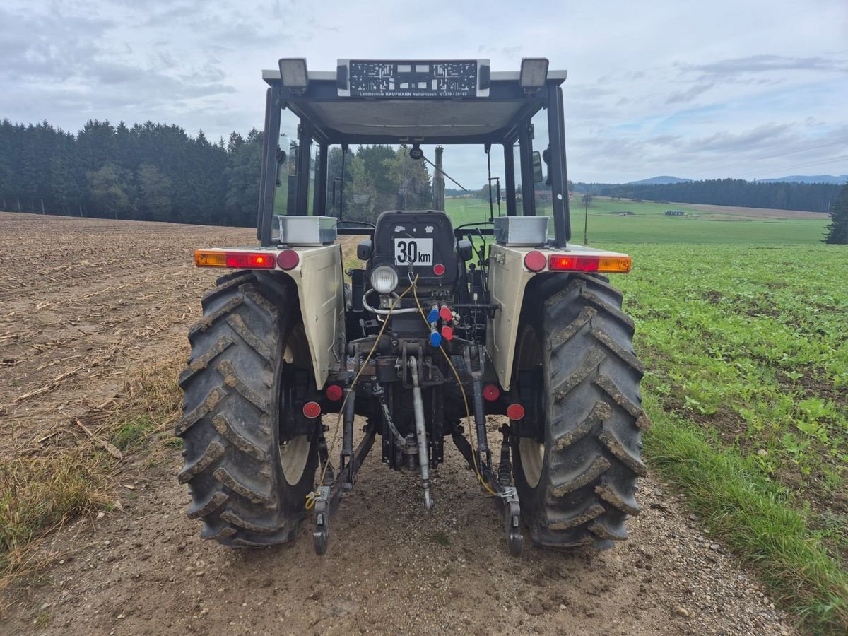 Traktor van het type Lamborghini 684DT, Gebrauchtmaschine in NATTERNBACH (Foto 13)