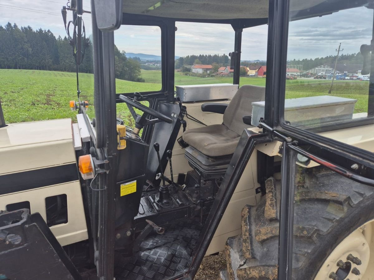 Traktor van het type Lamborghini 684DT, Gebrauchtmaschine in NATTERNBACH (Foto 11)