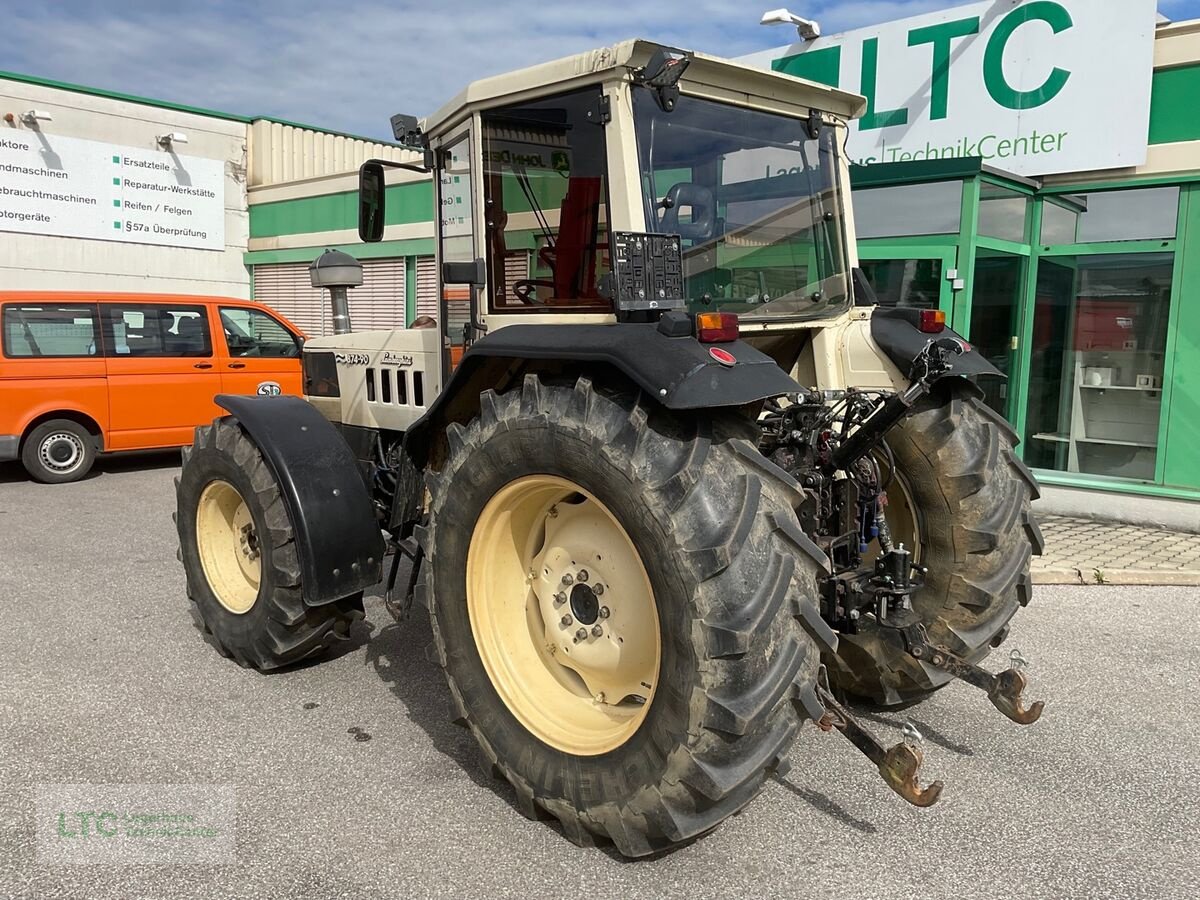 Traktor des Typs Lamborghini 874-90, Gebrauchtmaschine in Kalsdorf (Bild 4)