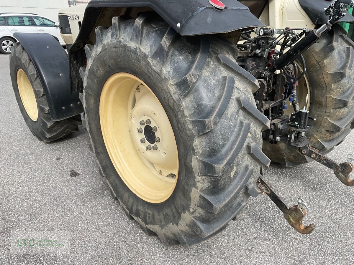 Traktor du type Lamborghini 874-90, Gebrauchtmaschine en Kalsdorf (Photo 16)