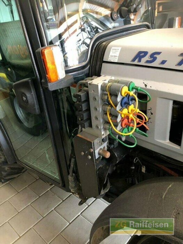 Traktor del tipo Lamborghini Allradschlepper, Gebrauchtmaschine en Salem-Neufrach (Imagen 9)