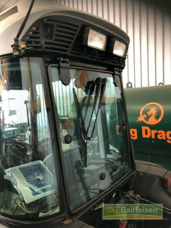 Traktor del tipo Lamborghini Allradschlepper, Gebrauchtmaschine In Salem-Neufrach (Immagine 2)