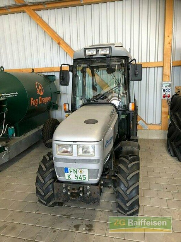 Traktor des Typs Lamborghini Allradschlepper, Gebrauchtmaschine in Salem-Neufrach (Bild 1)