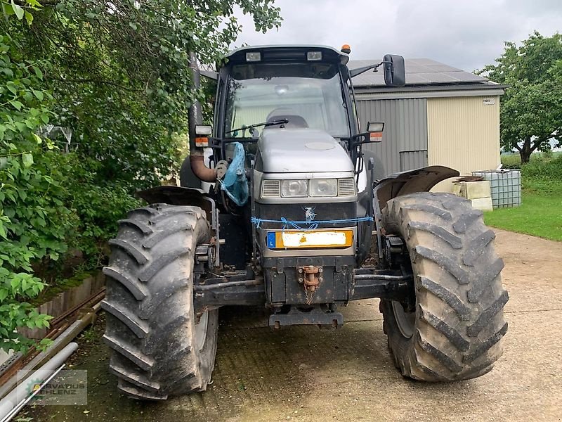 Traktor типа Lamborghini CHAMPION 120, Gebrauchtmaschine в Rittersdorf (Фотография 2)