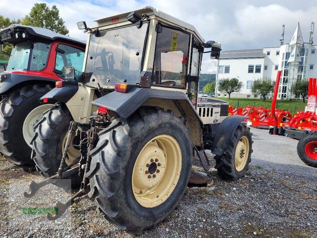 Traktor типа Lamborghini Grand Prix 674-70, Gebrauchtmaschine в Gleisdorf (Фотография 3)