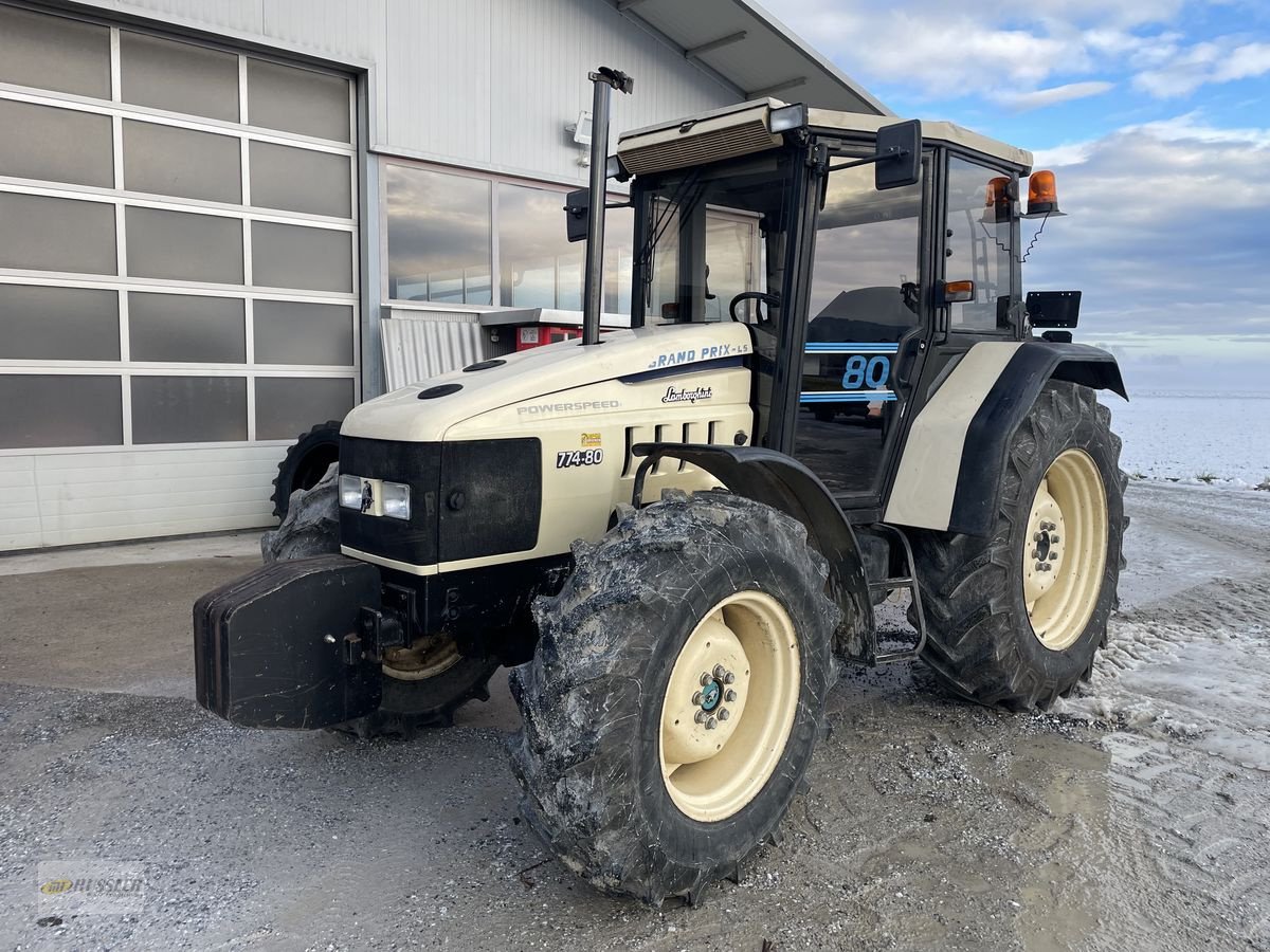 Traktor del tipo Lamborghini Grand Prix 774-80 DT, Gebrauchtmaschine en Söding- Sankt. Johann (Imagen 2)