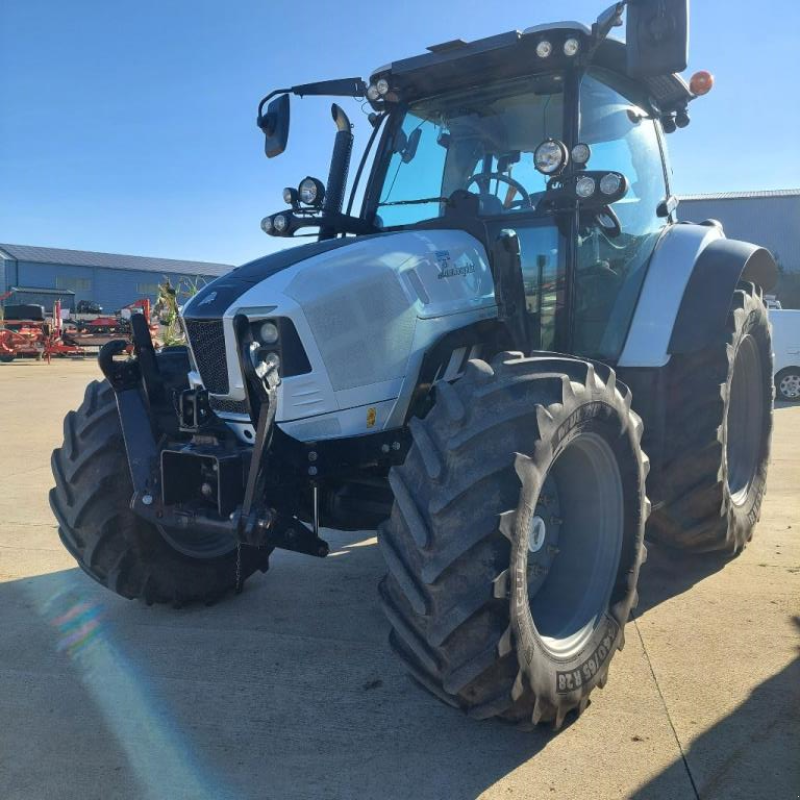 Traktor of the type Lamborghini NITRO 120, Gebrauchtmaschine in ST FLOUR (Picture 1)