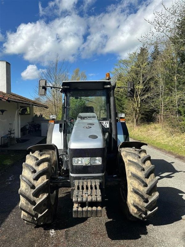 Traktor van het type Lamborghini Premium 950 Elec. Traktoren er momsfri, Gebrauchtmaschine in Glamsbjerg (Foto 3)