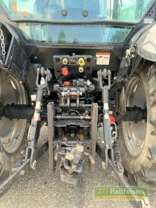 Traktor του τύπου Lamborghini R 2.56, Gebrauchtmaschine σε Bühl (Φωτογραφία 9)