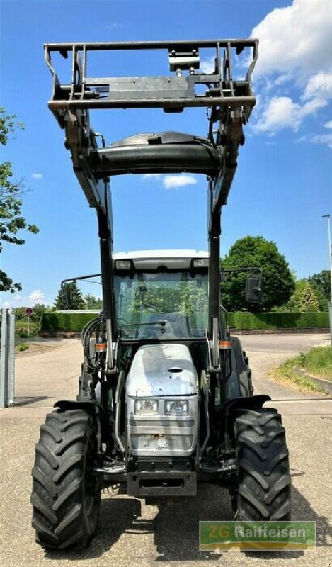 Traktor of the type Lamborghini R 2.56, Gebrauchtmaschine in Bühl (Picture 2)