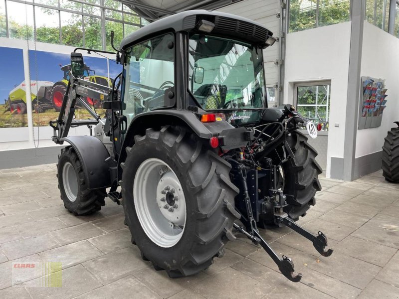 Traktor typu Lamborghini R 2.70 Target DT, Gebrauchtmaschine w Reinheim (Zdjęcie 3)