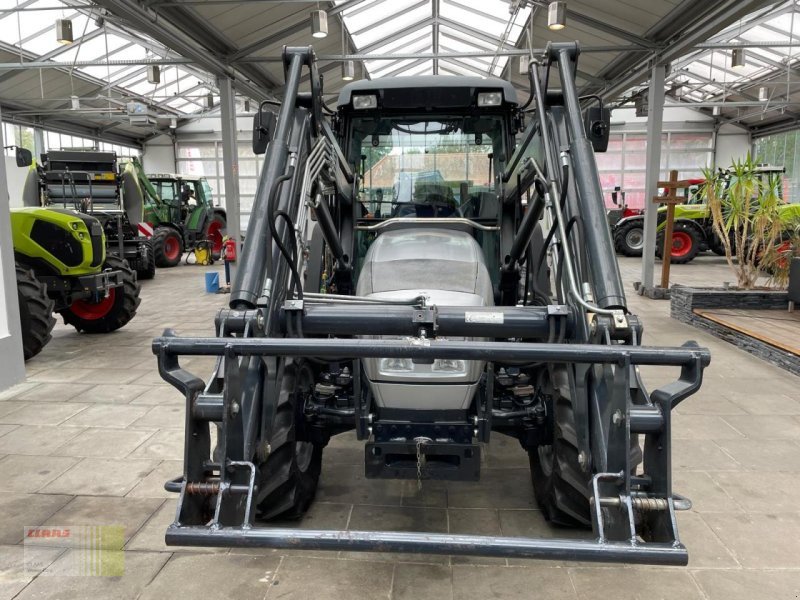 Traktor a típus Lamborghini R 2.70 Target DT, Gebrauchtmaschine ekkor: Reinheim (Kép 9)