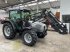 Traktor typu Lamborghini R 2.70 Target DT, Gebrauchtmaschine w Hessen - Reinheim (Zdjęcie 8)