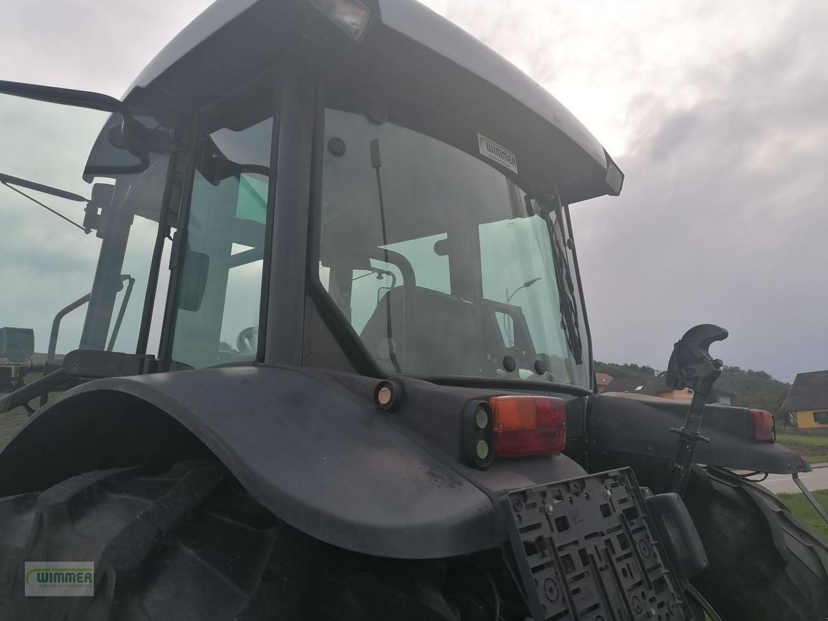 Traktor tip Lamborghini R 3.95DT, Gebrauchtmaschine in Kematen (Poză 17)