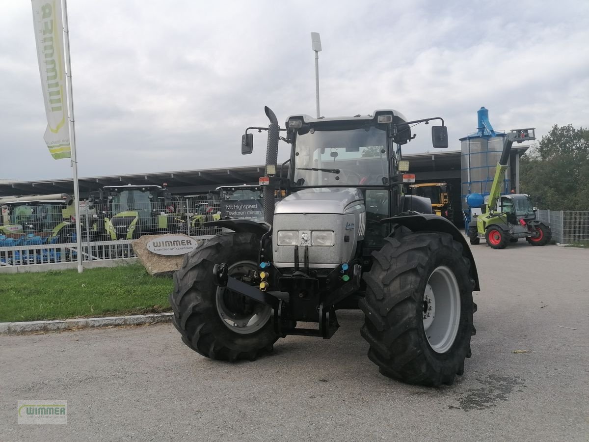 Traktor Türe ait Lamborghini R 3.95DT, Gebrauchtmaschine içinde Kematen (resim 2)