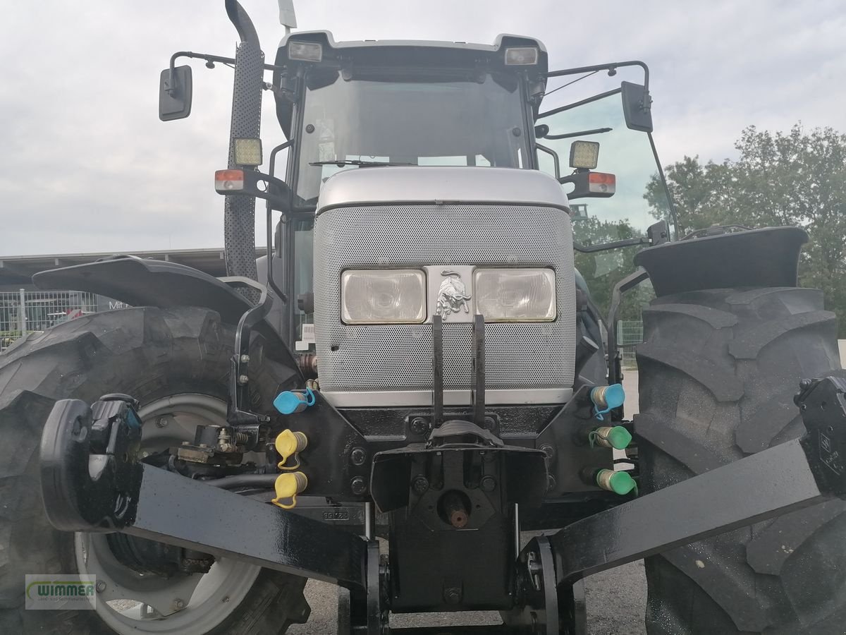 Traktor del tipo Lamborghini R 3.95DT, Gebrauchtmaschine en Kematen (Imagen 15)