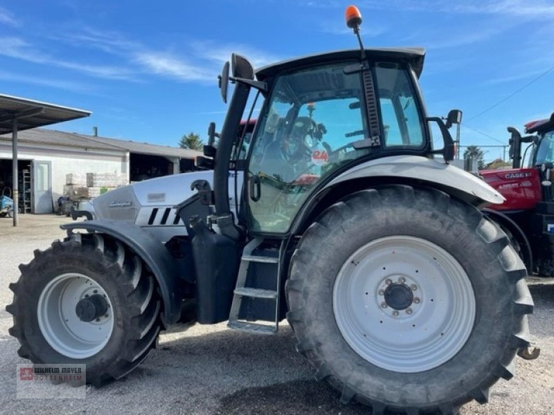 Traktor a típus Lamborghini R 6. VRT 170, Gebrauchtmaschine ekkor: Gottenheim (Kép 1)