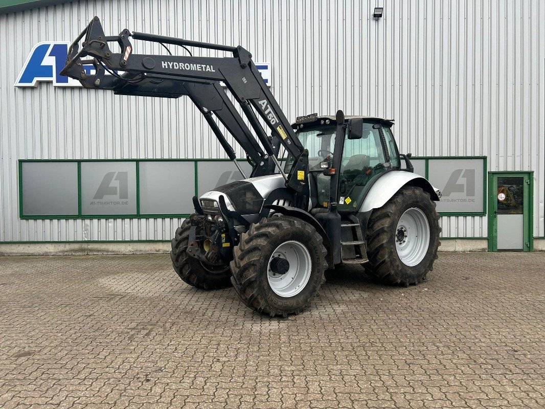 Traktor от тип Lamborghini R 6.170 VRT DCR, Gebrauchtmaschine в Sittensen (Снимка 1)