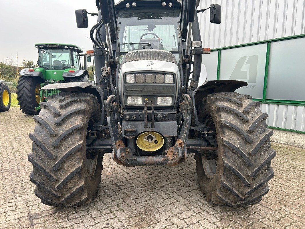 Traktor tip Lamborghini R 6.170 VRT DCR, Gebrauchtmaschine in Sittensen (Poză 5)