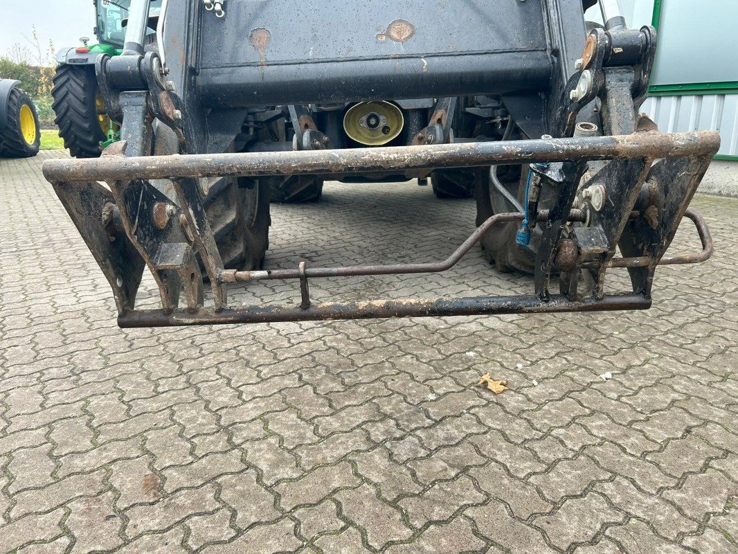 Traktor del tipo Lamborghini R 6.170 VRT DCR, Gebrauchtmaschine en Sittensen (Imagen 15)