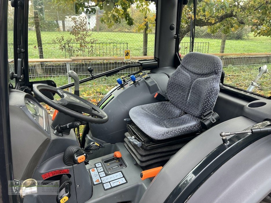 Traktor van het type Lamborghini R1.55 Agrokid 230 Deutz Fahr 3060, Gebrauchtmaschine in Langensendelbach (Foto 7)