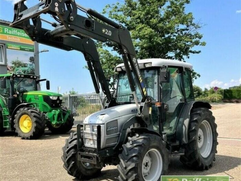 Traktor za tip Lamborghini R2.56, Gebrauchtmaschine u Bühl (Slika 1)