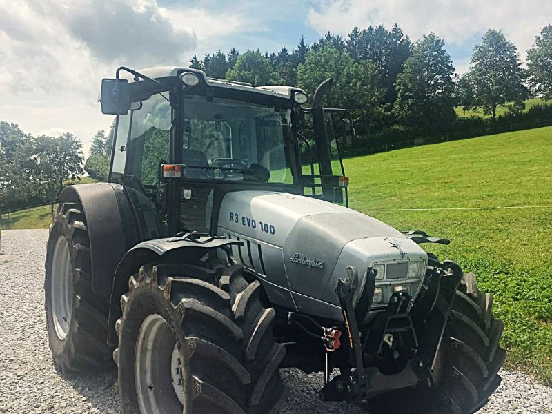 Traktor typu Lamborghini R3 EVO 100, Gebrauchtmaschine v St. Marienkirchen an der Polsenz (Obrázok 1)