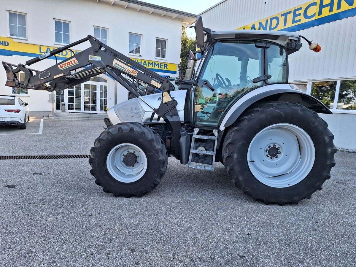 Traktor del tipo Lamborghini R6 120 DT, Gebrauchtmaschine en Burgkirchen (Imagen 11)