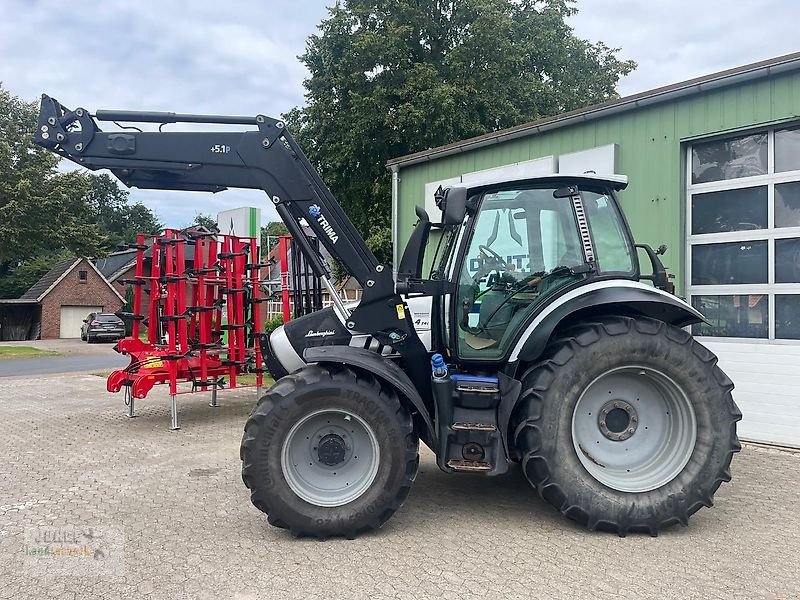 Traktor tipa Lamborghini R6.160.4, Gebrauchtmaschine u Geestland (Slika 2)