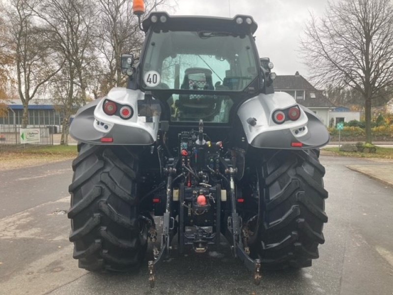 Traktor des Typs Lamborghini R6.250 T4i VRT, Gebrauchtmaschine in Eckernförde (Bild 4)