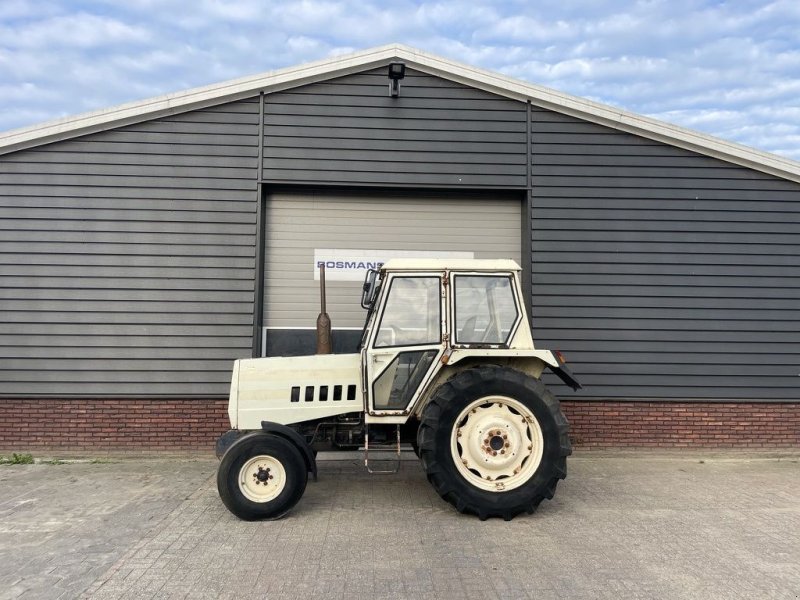 Traktor of the type Lamborghini R754 2WD tractor, Gebrauchtmaschine in Neer