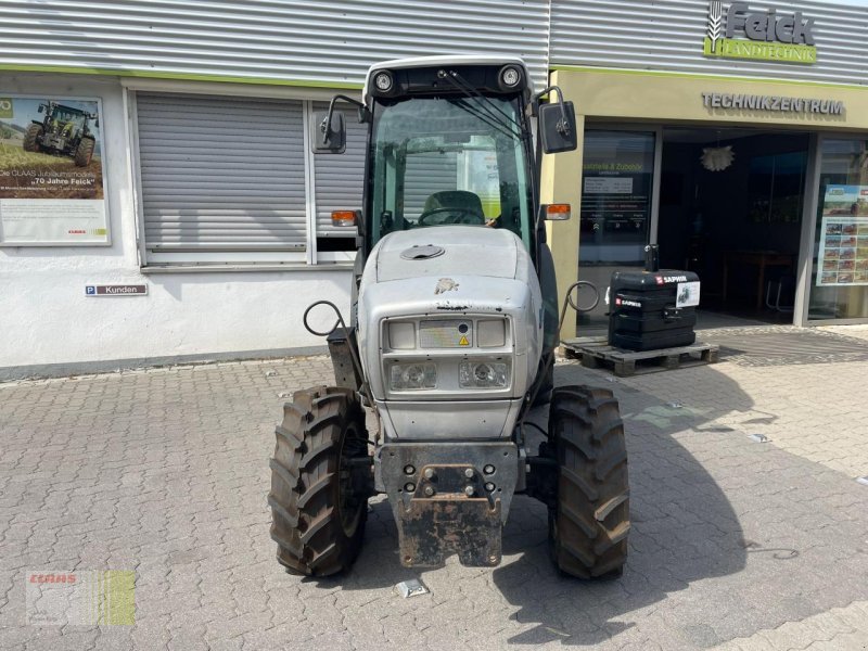 Traktor tipa Lamborghini RS 90 DT, Gebrauchtmaschine u Reinheim (Slika 2)