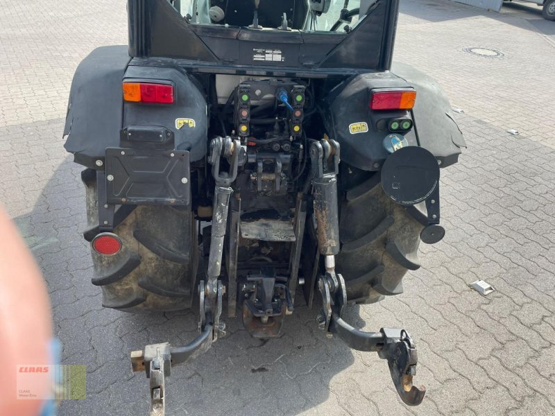 Traktor tipa Lamborghini RS 90 DT, Gebrauchtmaschine u Reinheim (Slika 5)