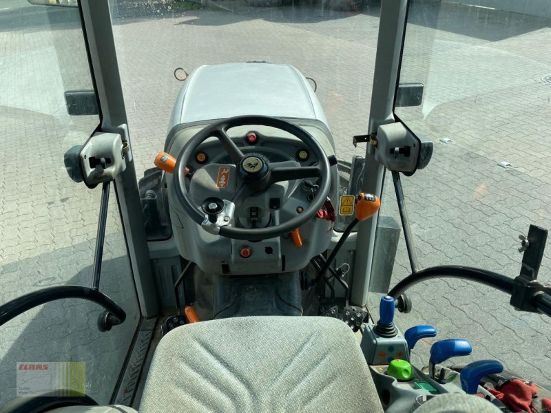 Traktor del tipo Lamborghini RS 90 DT, Gebrauchtmaschine en Reinheim (Imagen 8)