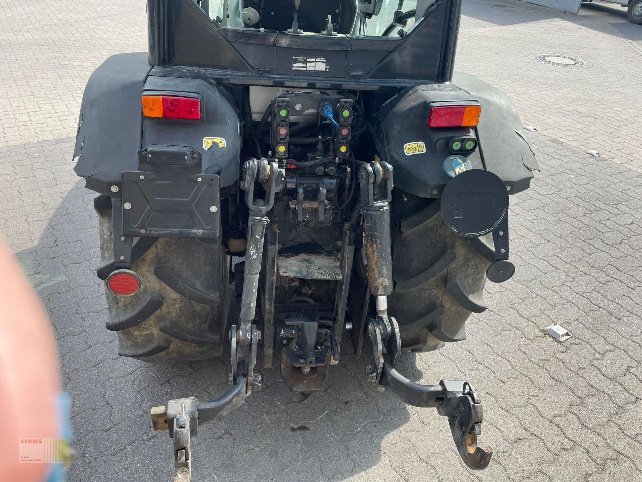 Traktor typu Lamborghini RS 90 DT, Gebrauchtmaschine v Hessen - Reinheim (Obrázek 5)