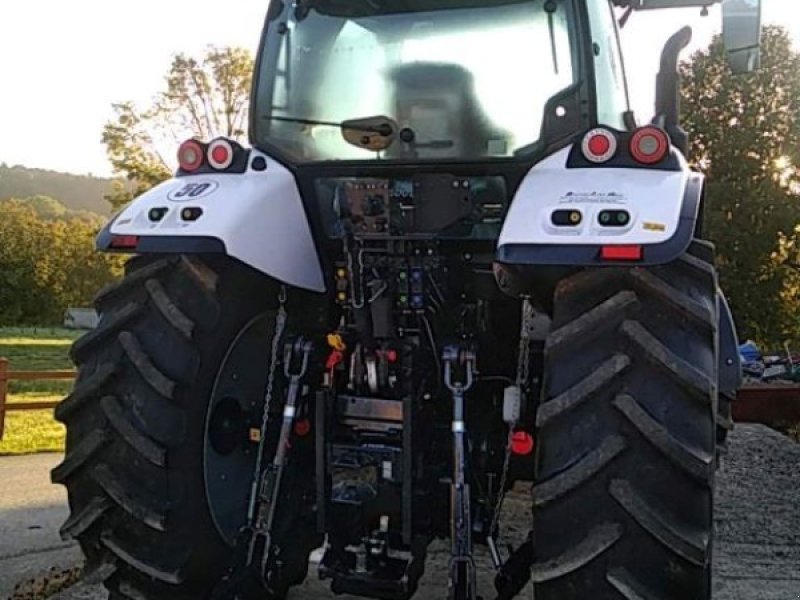 Traktor tipa Lamborghini SPARK 120, Gebrauchtmaschine u NANTEY (Slika 1)