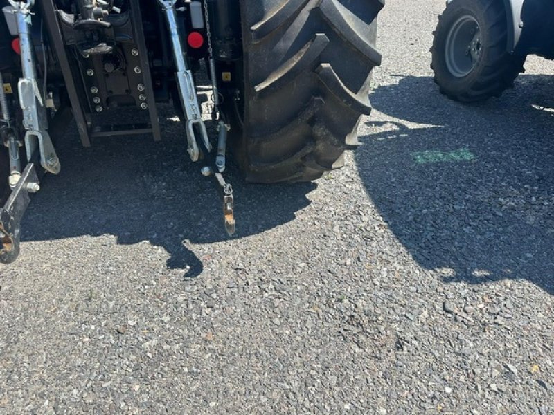 Traktor of the type Lamborghini Spark 140 Finanzierung mit 1,8 % Zins!, Gebrauchtmaschine in Schutterzell (Picture 18)