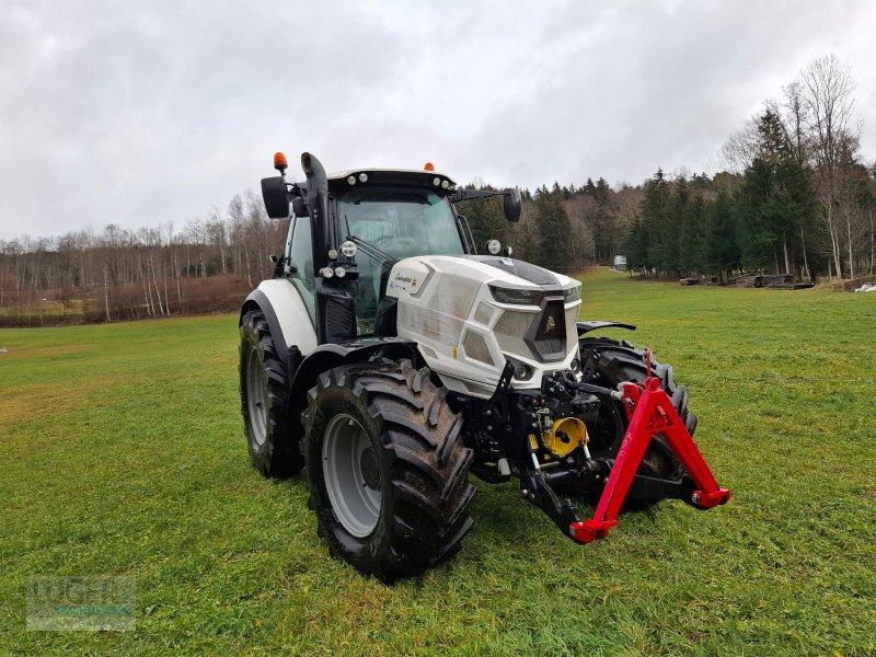 Traktor Türe ait Lamborghini Spark 165 (Stufe IV), Gebrauchtmaschine içinde Niederkappel (resim 1)