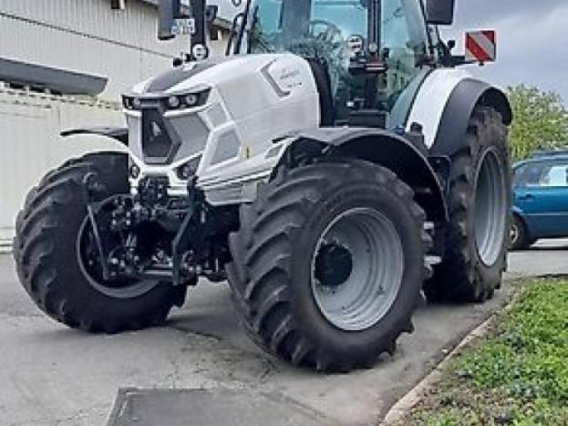 Traktor van het type Lamborghini spark 230, Gebrauchtmaschine in ZWÖNITZ OT HORMERSDORF (Foto 1)