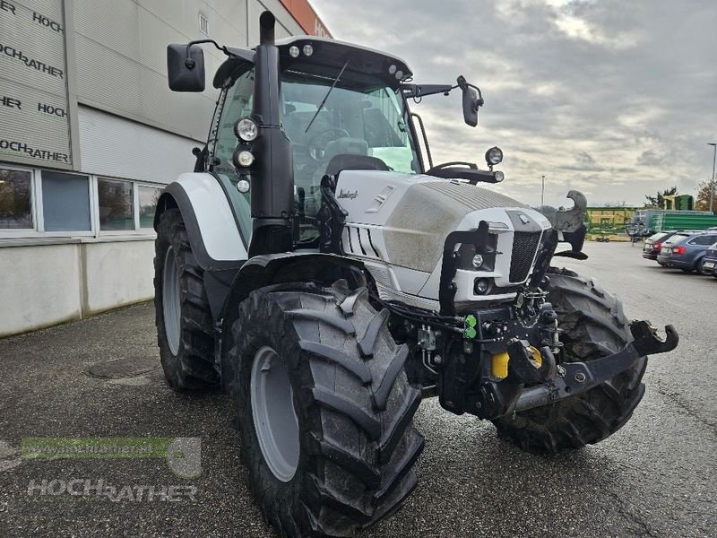 Traktor del tipo Lamborghini Spark VRT 140.4, Gebrauchtmaschine In Kronstorf (Immagine 2)