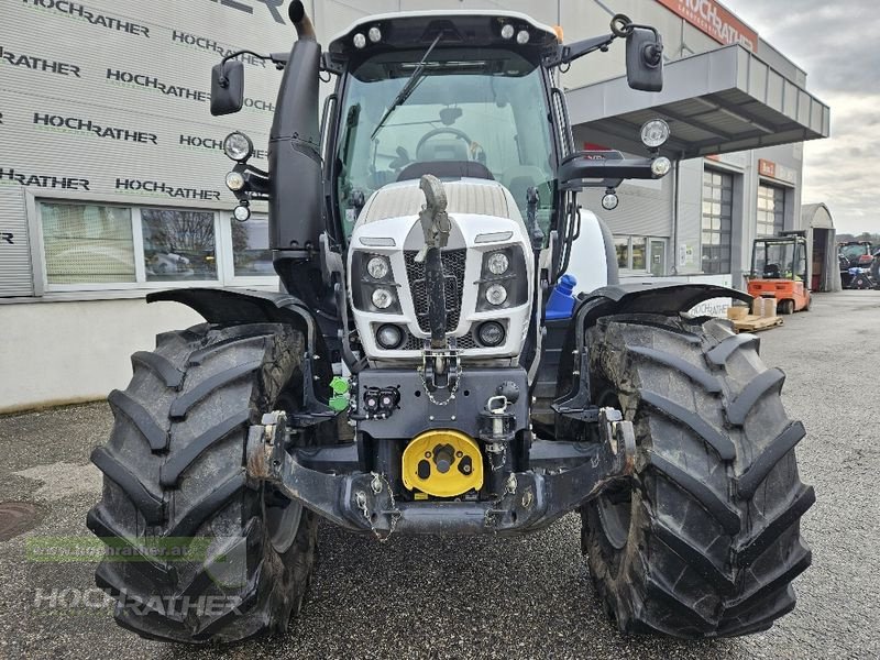 Traktor типа Lamborghini Spark VRT 140.4, Gebrauchtmaschine в Kronstorf (Фотография 5)