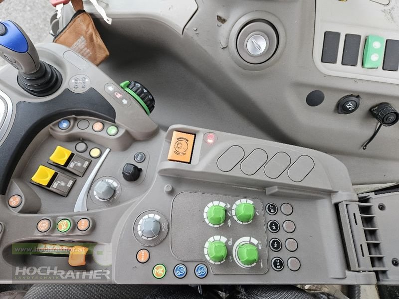 Traktor del tipo Lamborghini Spark VRT 140.4, Gebrauchtmaschine In Kronstorf (Immagine 14)