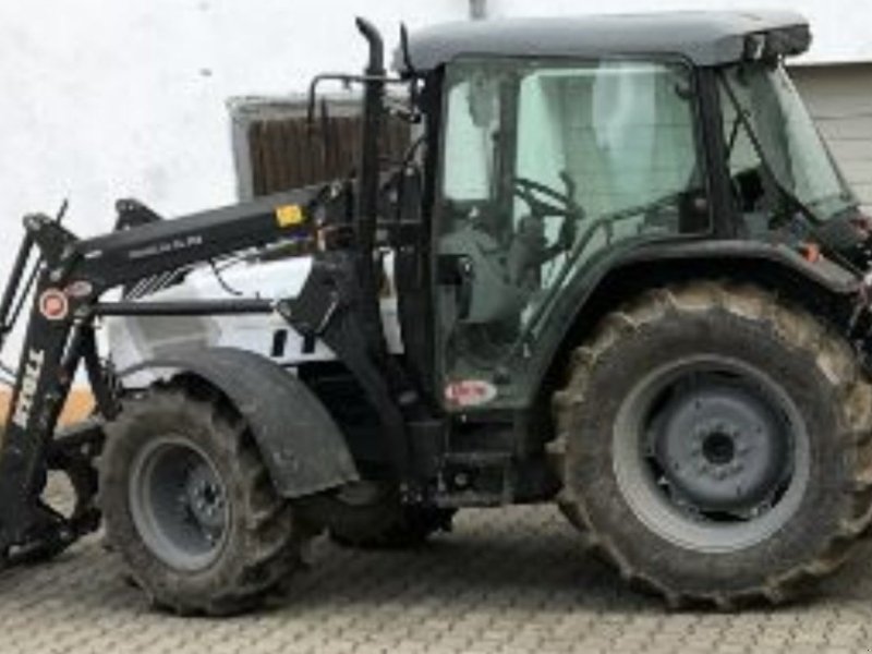 Traktor of the type Lamborghini Spire 70 Target, Gebrauchtmaschine in Hirschau (Picture 1)