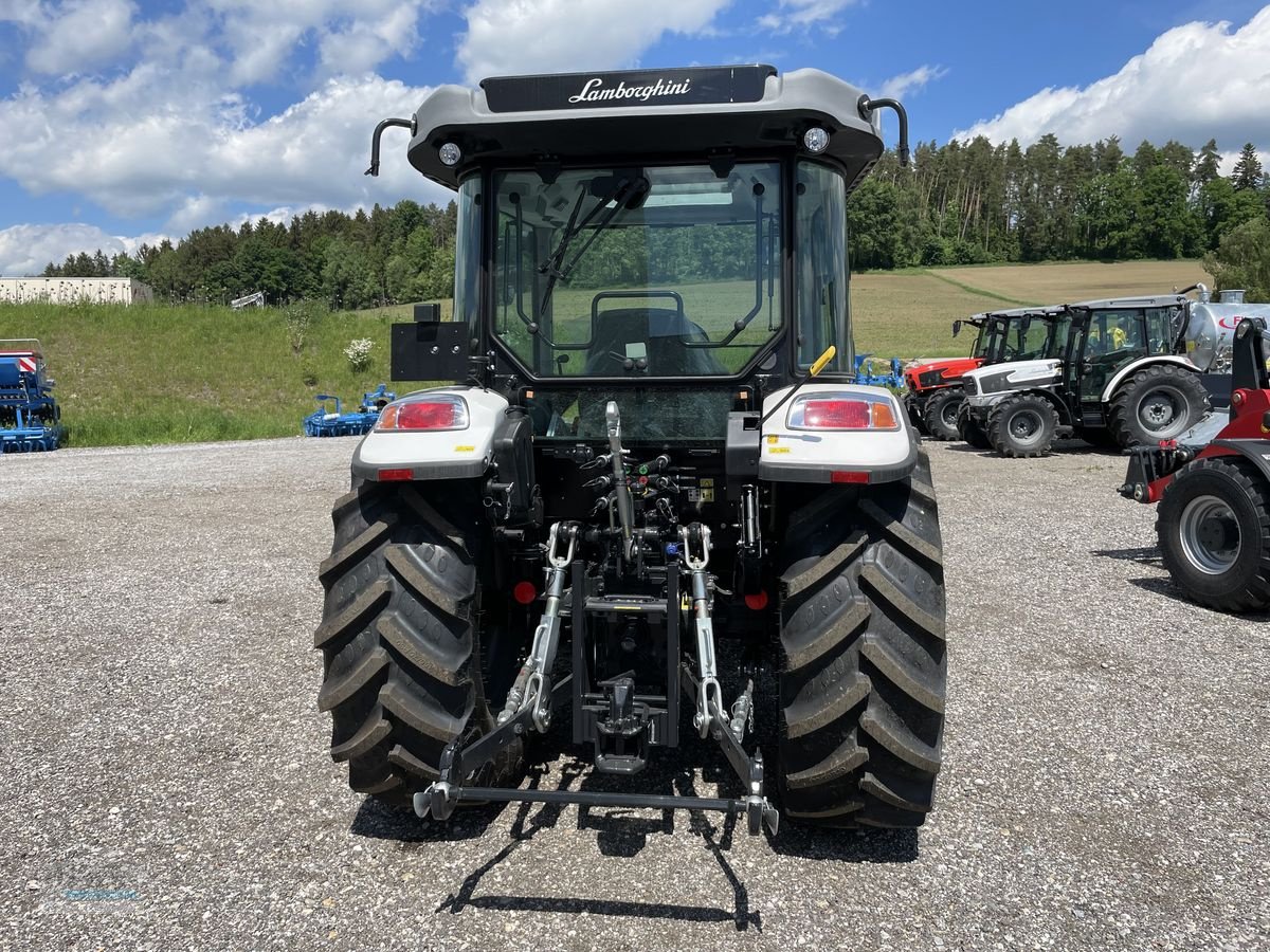 Traktor typu Lamborghini Spire 80 Trend, Neumaschine v Niederkappel (Obrázok 3)