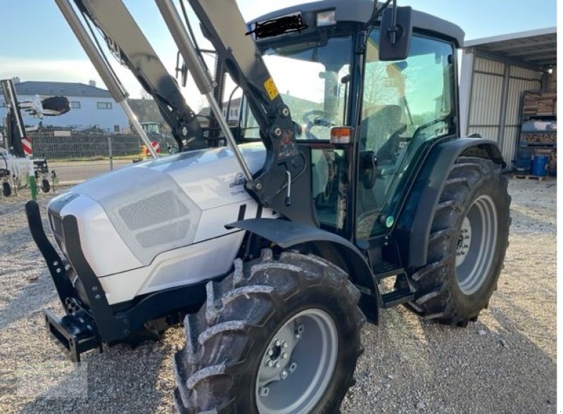 Traktor a típus Lamborghini Spire 80, Gebrauchtmaschine ekkor: Ingolstadt (Kép 1)