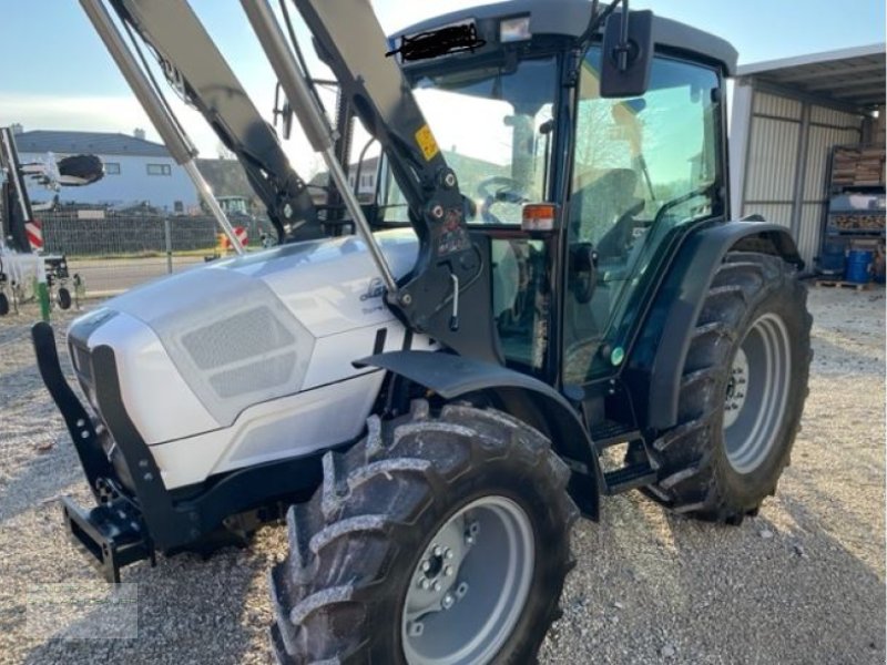 Traktor del tipo Lamborghini Spire 80, Gebrauchtmaschine In Ingolstadt