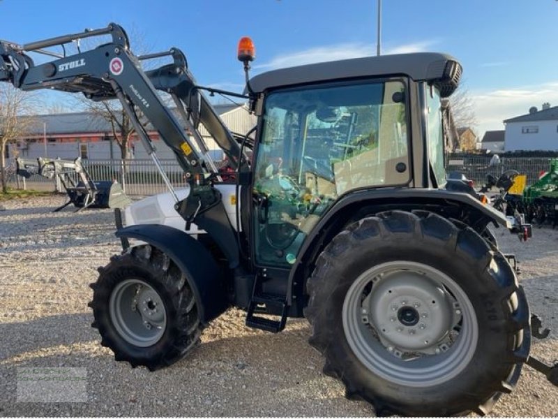 Traktor του τύπου Lamborghini Spire 80, Gebrauchtmaschine σε Ingolstadt (Φωτογραφία 2)