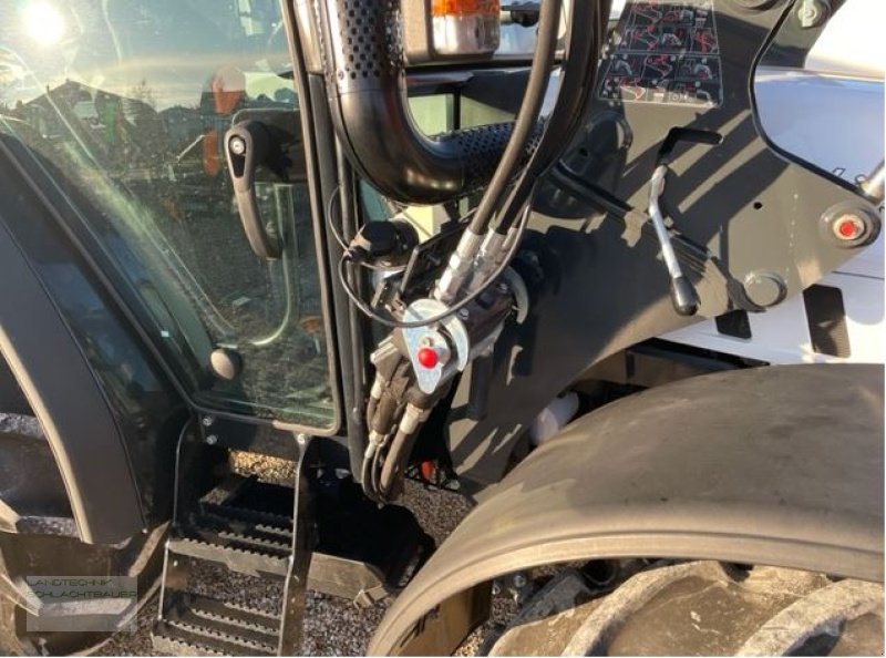 Traktor a típus Lamborghini Spire 80, Gebrauchtmaschine ekkor: Ingolstadt (Kép 4)